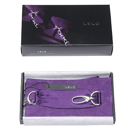 LELO - Sutra Esposas Lila