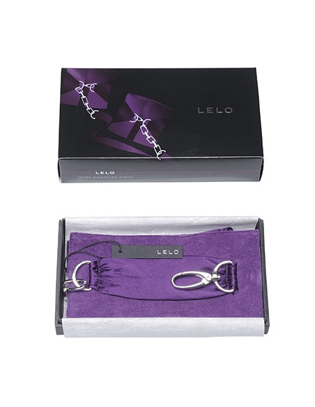 LELO - Sutra Esposas Lila