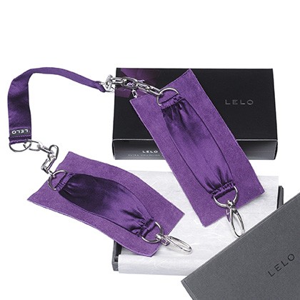LELO - Sutra Esposas Lila