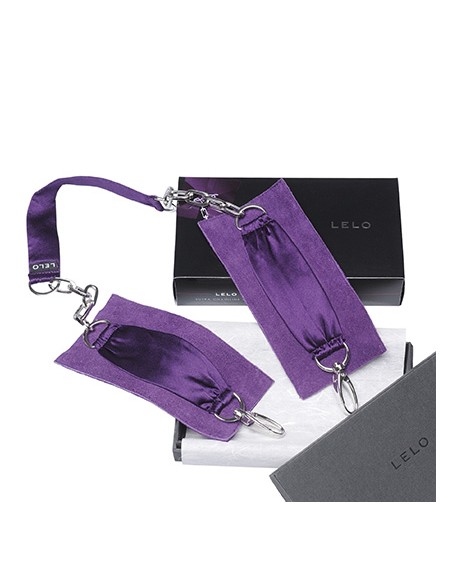 LELO - Sutra Esposas Lila