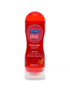 Durex Play Gel Masaje Sensual Ylang-Ylang