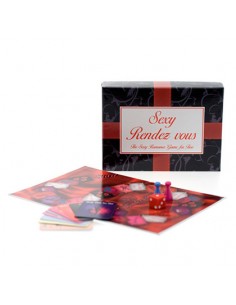 Juego Sexy Rendez Vous