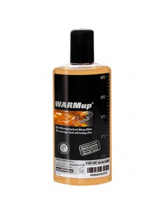 Warm Up Caramelo Aceite Calor