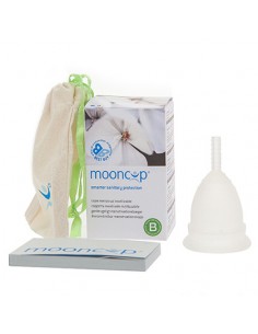 Copa Menstrual Mooncup - Talla B