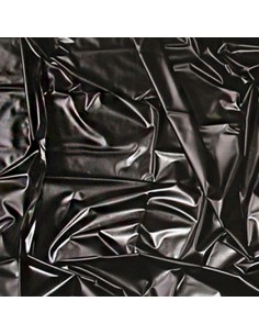 Sábana para el sexo SEXMAX negra