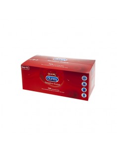 DUREX SENSITIVO SUAVE 144
