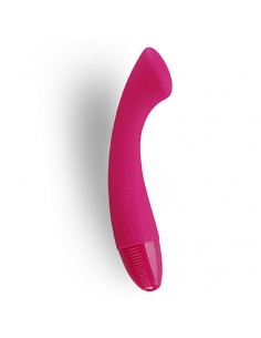 Vibrador Moka Fucsia