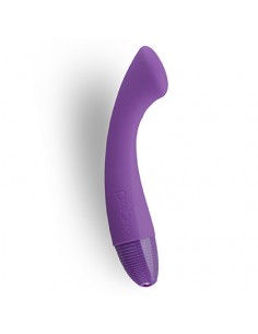 Vibrador Moka Lila