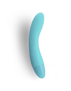 Vibrador Zizo Innie Azul