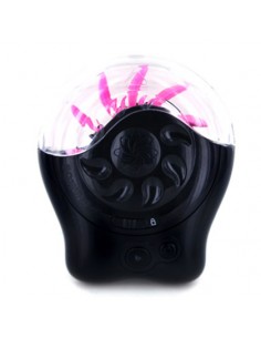 Estimulador Sqweel II Negro