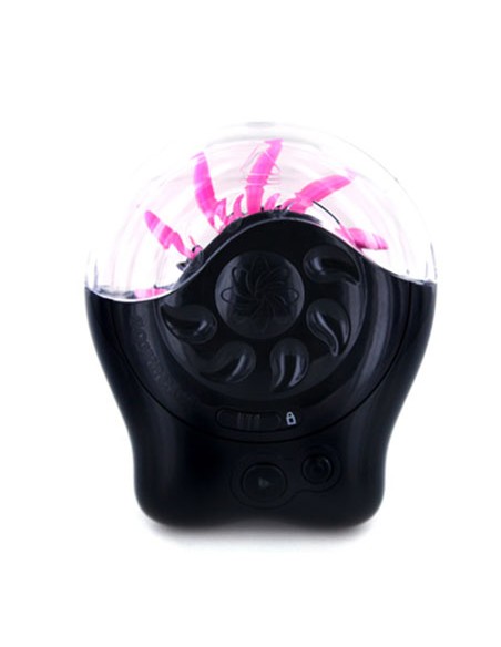 Estimulador Sqweel II Negro