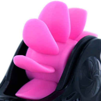 Estimulador Sqweel II Negro