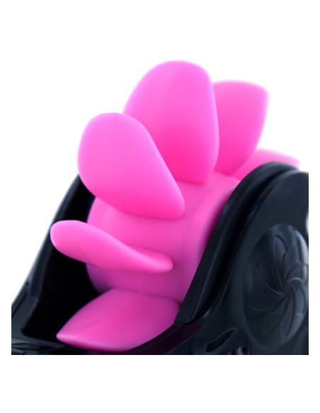 Estimulador Sqweel II Negro