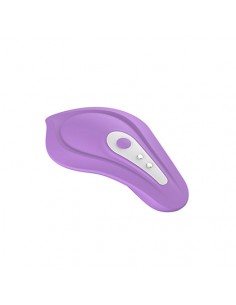 LIEBE FIREFLY - VIBRADOR EXTERNO RECARGABLE CANDY VIOLET