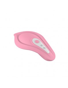 LIEBE FIREFLY - VIBRADOR EXTERNO RECARGABLE CANDY PINK