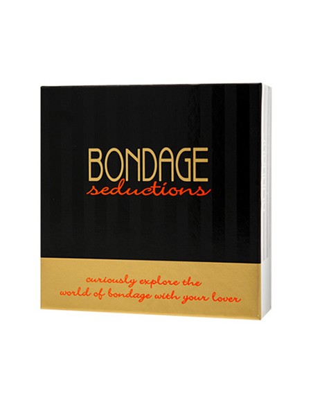 Juego Bondage Seductions