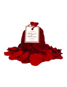 Juego Trail of Roses - Pétalos de rosas