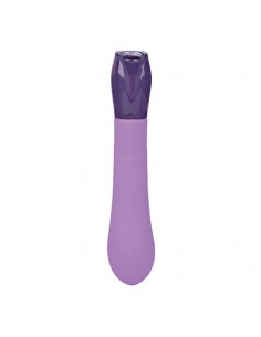 Vibrador Ceres Punto G Lavanda