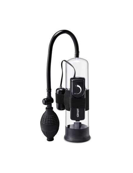 Bomba Erectora -Pump Worx - Principiantes