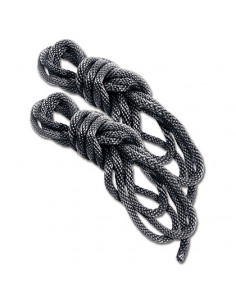 Silky Rope Kit Black