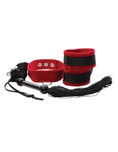 Lover´s Prisoner Kit