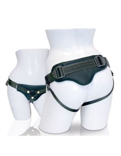 Divine Diva Plus Size Strap-On