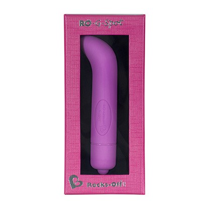 RO-G Spot Lila
