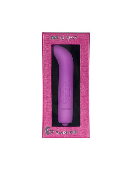 RO-G Spot Lila