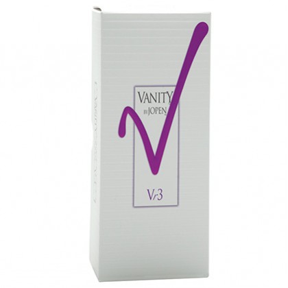 Vanity By Jopen VR3 Vibrador Conejo
