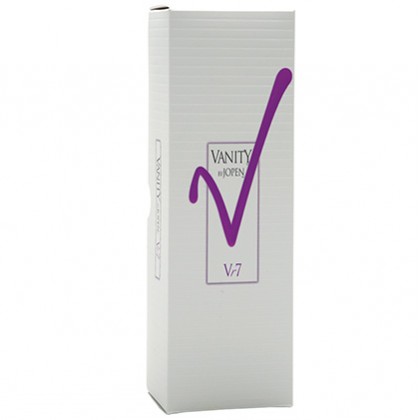 Vanity By Jopen VR7 Vibrador Conejo