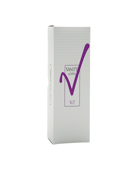 Vanity By Jopen VR7 Vibrador Conejo
