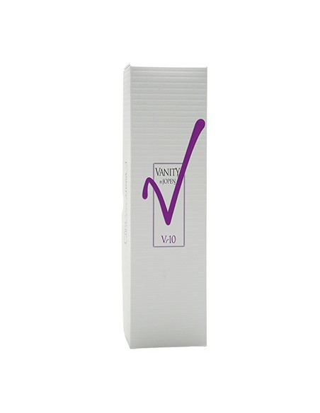 Vanity By Jopen VR10 Vibrador Conejo