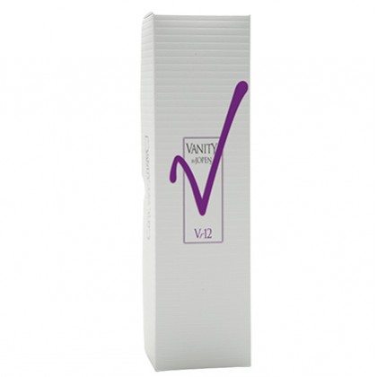 Vanity By Jopen VR12 Vibrador Conejo