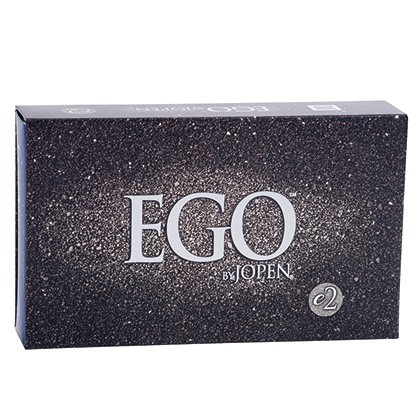 Anilla Vibradora Ego By Jopen -E2