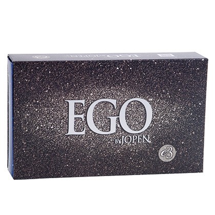 Anilla Vibradora Ego By Jopen -E3