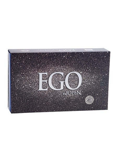 Anilla Vibradora Ego By Jopen -E3