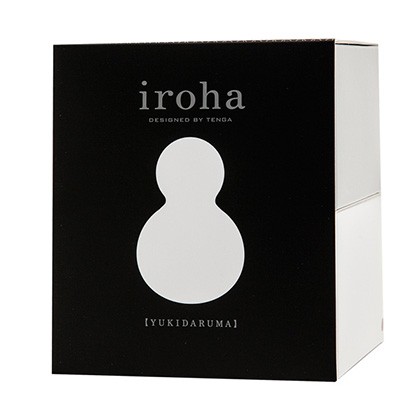 Masajeador Iroha Yuki