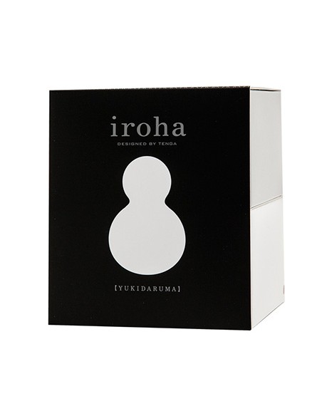 Masajeador Iroha Yuki