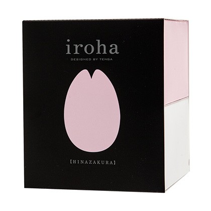 Masajeador Iroha Sakura