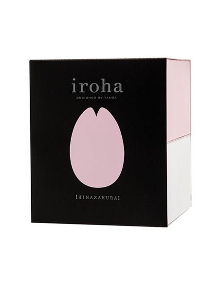 Masajeador Iroha Sakura