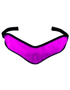 Doggie Strap-Heart Shaped