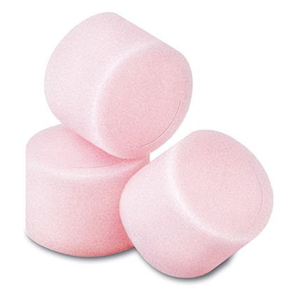 Soft Tampons Professional 50 uds