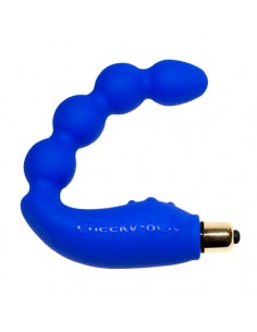 Estimulador Próstata Cheeky Boy Azul