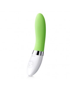 Vibrador Lelo Liv 2 Verde Lima