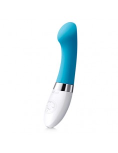Vibrator Lelo Gigi 2 Turquesa