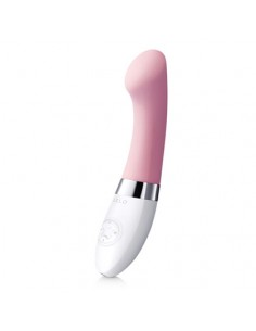 Vibrador Lelo Gigi 2 Pink
