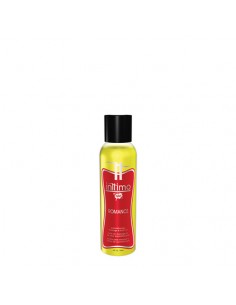 Inttimo -  Romance - Aceite Para Masajes y Aromaterapia 120 ml