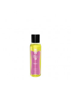 Inttimo Sensuality - Aceite Para Masajes y Aromaterapia 120ml.