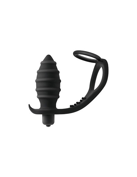 Sinful Pleasures - Throttle BLACK