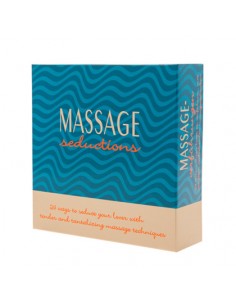 Juego Massage Seductions